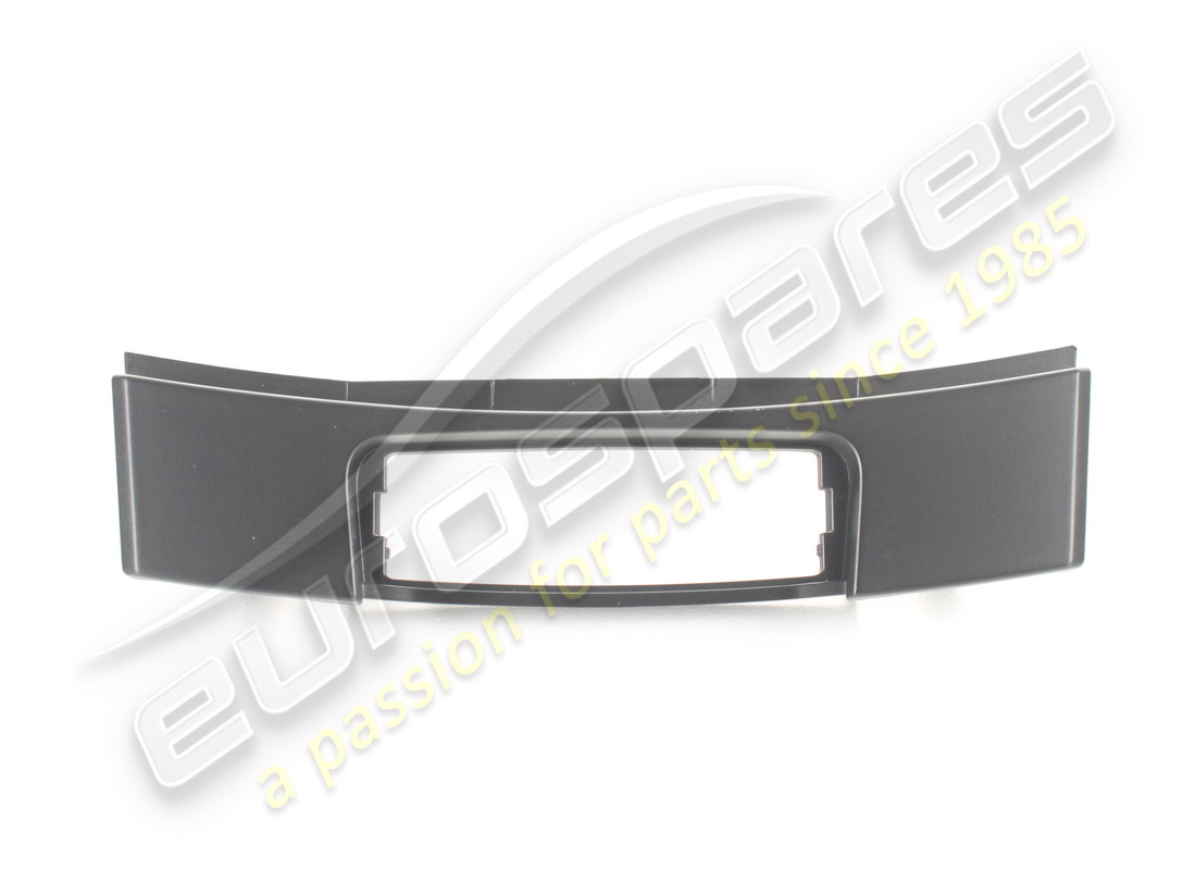 nuovo porsche rifinitura con iscrizione (pr:487) nero opaco. numero parte 99155365101a05 (1)
