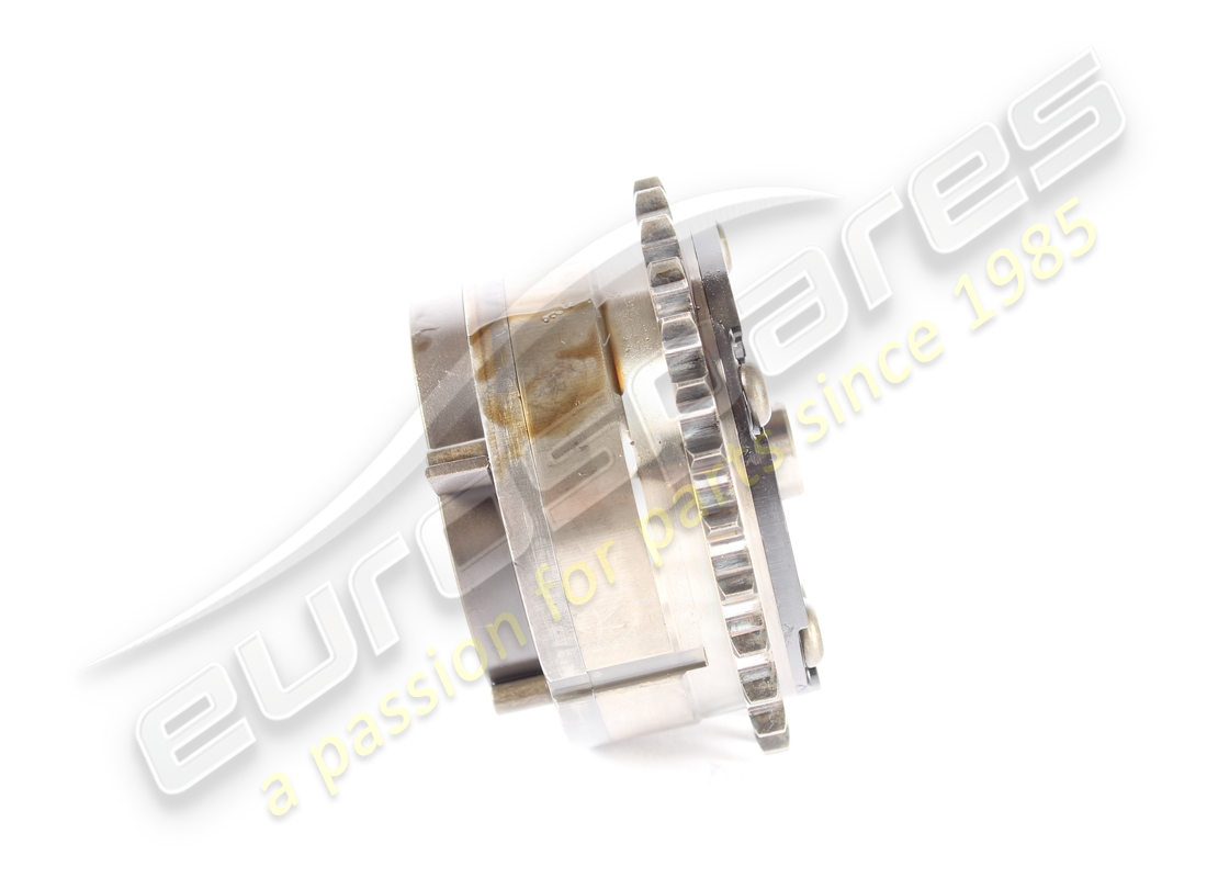 variatore di fase di scarico ferrari usato. numero parte 248020 (2)