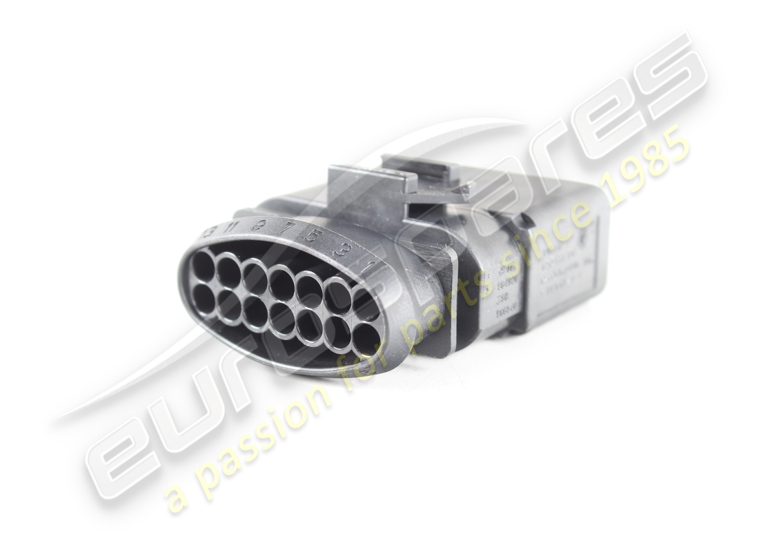 NUOVO ALLOGGIAMENTO Porsche . NUMERO PARTE 6X0973817 (1) NUOVO ALLOGGIAMENTO Porsche . NUMERO PARTE 6X0973817 (1)