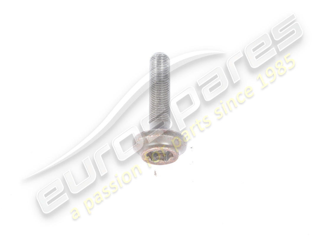 usato lamborghini bullone a testa esagonale m16x72. numero parte 4b0407643a (1)