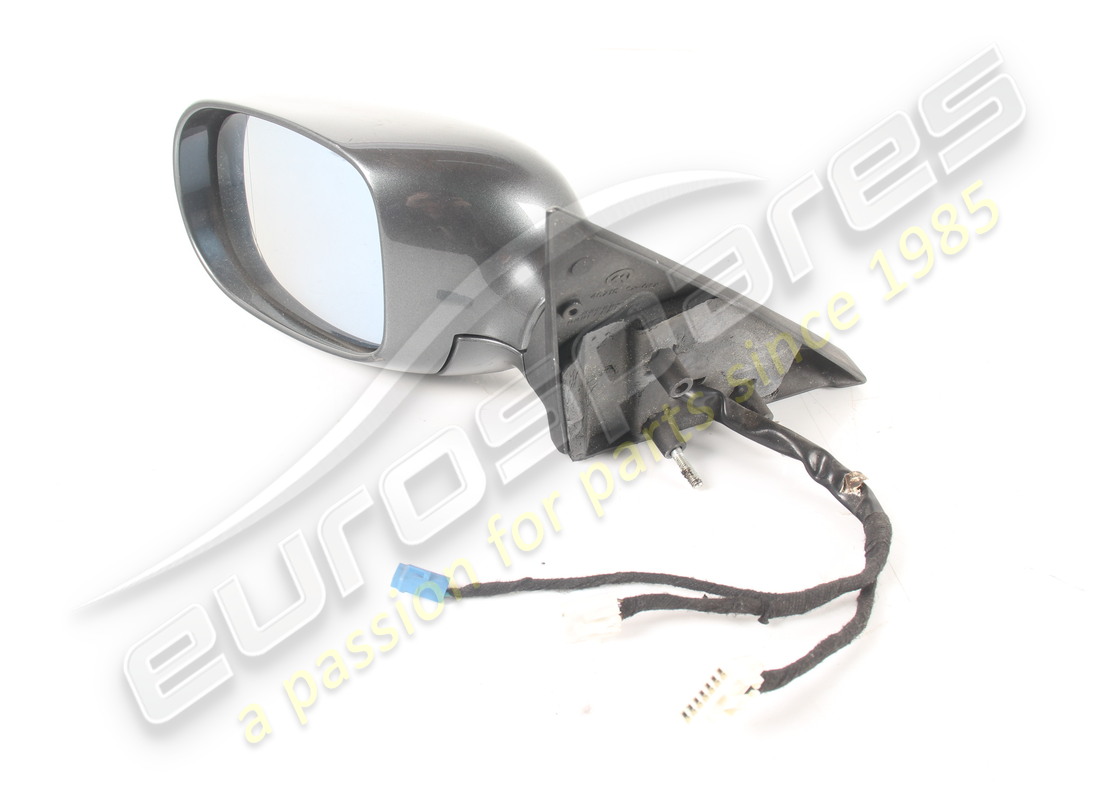 ferrari specchio posteriore esterno sx usato. numero parte 66978810 (3)