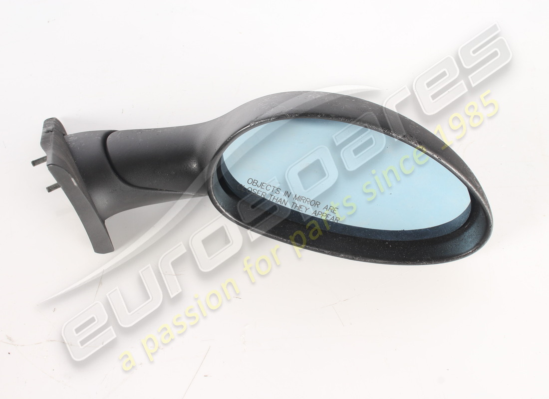Ferrari SPECCHIO RETROVISORE ESTERNO DESTRO DANNEGGIATO U . NUMERO PARTE 65248710 (1)