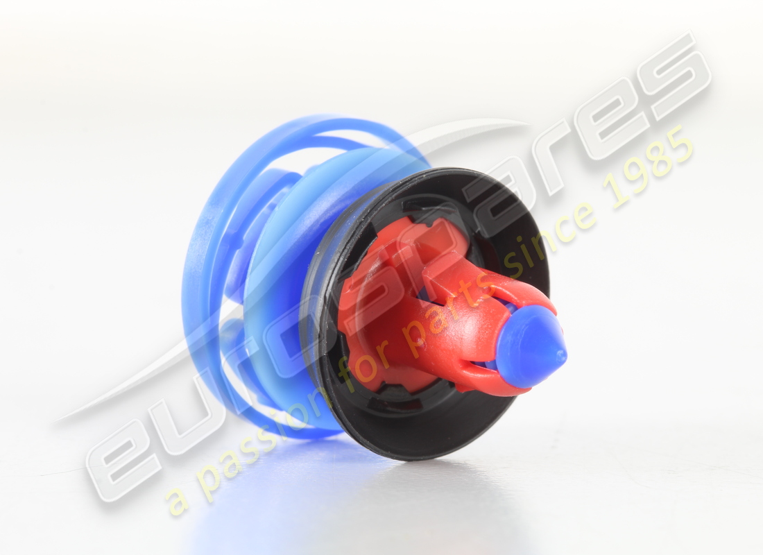 NUOVO MASERATI PERNO DI FISSAGGIO. NUMERO PARTE 670219478 (2) nuovo maserati perno di fissaggio. numero parte 670219478 (2)