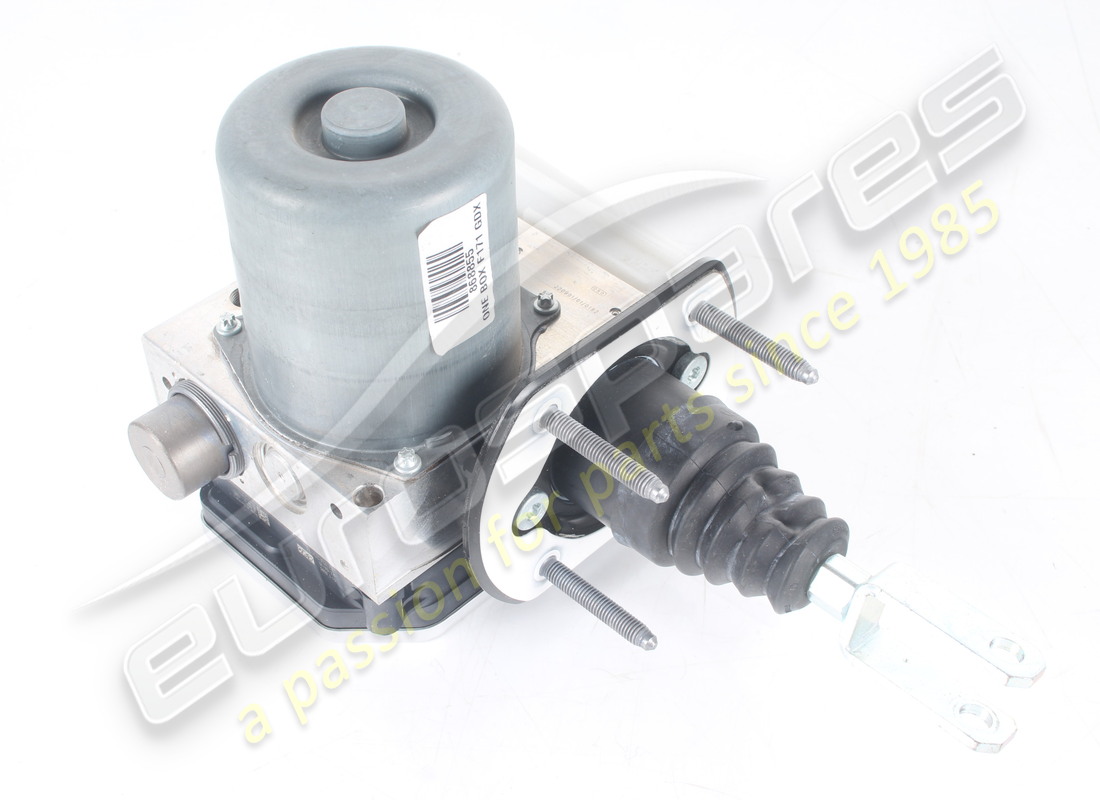 USATO Ferrari UNITÀ IPB RIEMPITA OES . NUMERO PARTE 783098 (1)