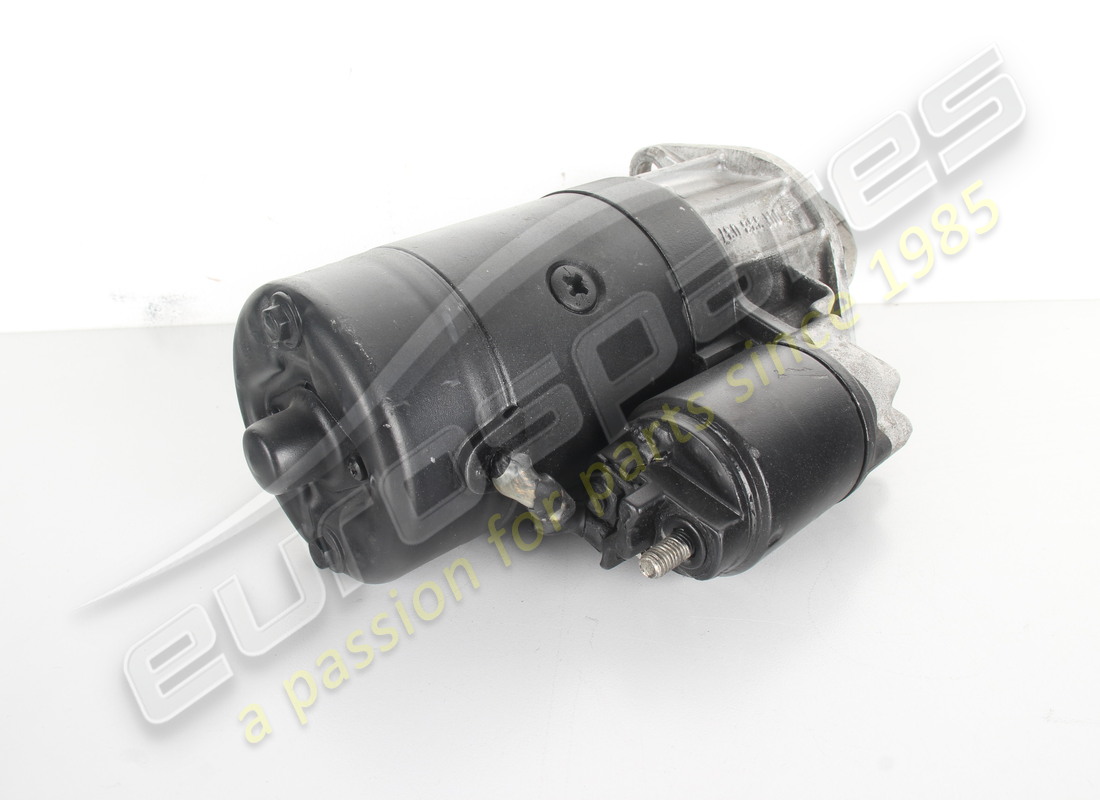 motorino di avviamento lamborghini ricondizionato. numero parte 001631754 (3)