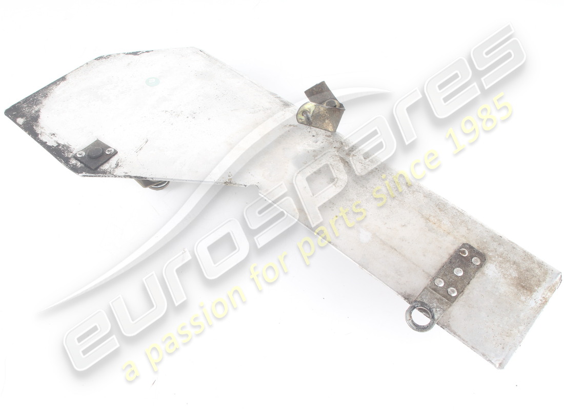 SCUDO CALORE FERRARI USATO. NUMERO PARTE 128950 (2) scudo calore ferrari usato. numero parte 128950 (2)