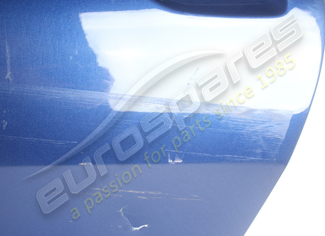 USATA FERRARI PORTA LATERALE SX. NUMERO PARTE 88007411 (7) usata ferrari porta laterale sx. numero parte 88007411 (7)