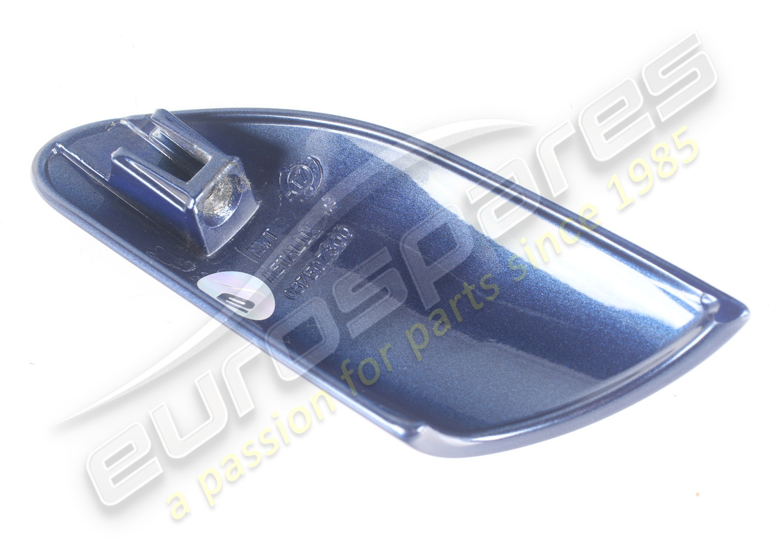 MANIGLIA PORTA ESTERNA SINISTRA FERRARI USATA. NUMERO PARTE 87507300 (2) maniglia porta esterna sinistra ferrari usata. numero parte 87507300 (2)