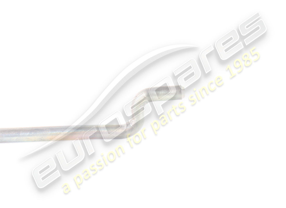 leva di chiusura porta destra completa usata ferrari. numero parte 88037500 (3)