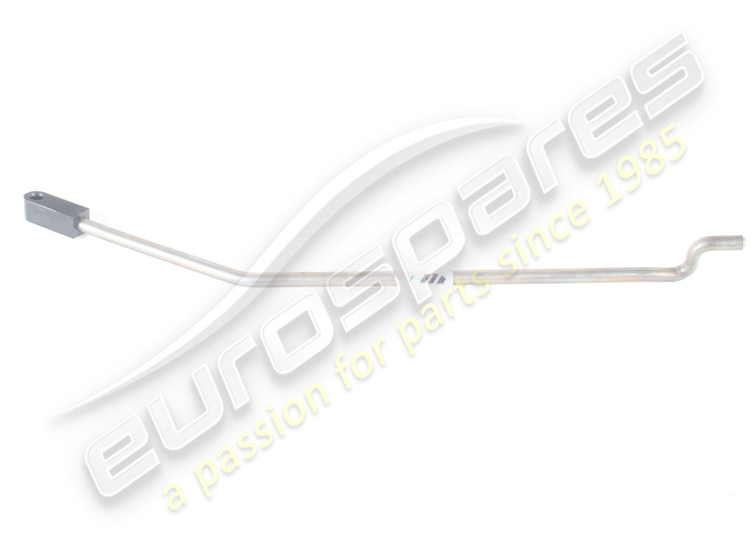 LEVA DI CHIUSURA PORTA DESTRA COMPLETA USATA Ferrari. NUMERO PARTE 88037500 (1)