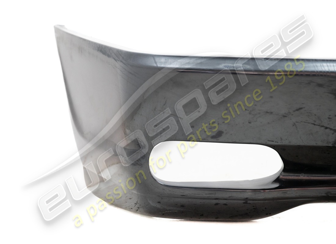 used ferrari rear bumper assembly. part number 65027210 (2)