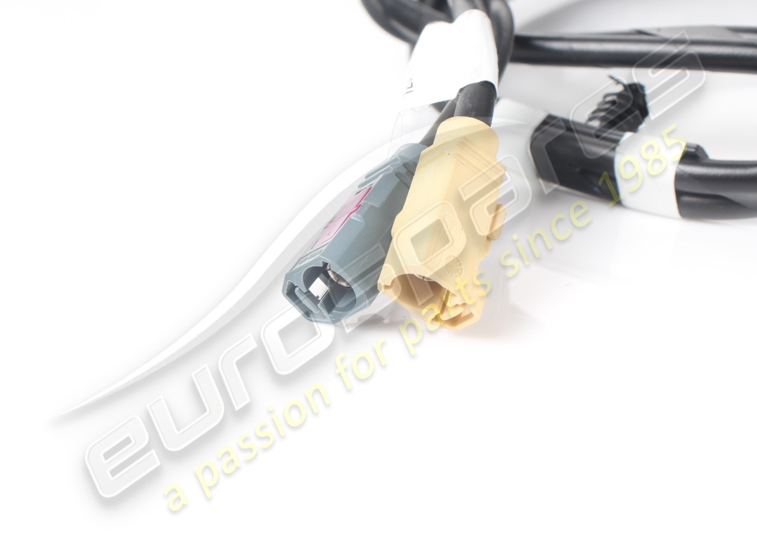 CAVO AMPLIFICATORE FERRARI FM2-DAB2 USATO. NUMERO PARTE 952010 (3) cavo amplificatore ferrari fm2-dab2 usato. numero parte 952010 (3)