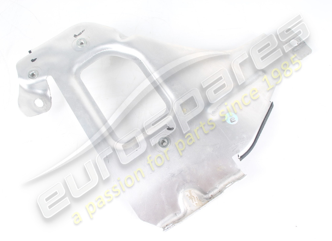 USATO FERRARI SCUDO PEDALE ACCELERATORE MOU. NUMERO PARTE 81264200 (2) usato ferrari scudo pedale acceleratore mou. numero parte 81264200 (2)