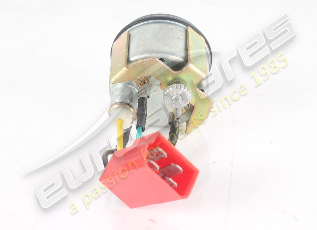 manometro dell'acqua ferrari usato numero parte rhd 125948 (4)