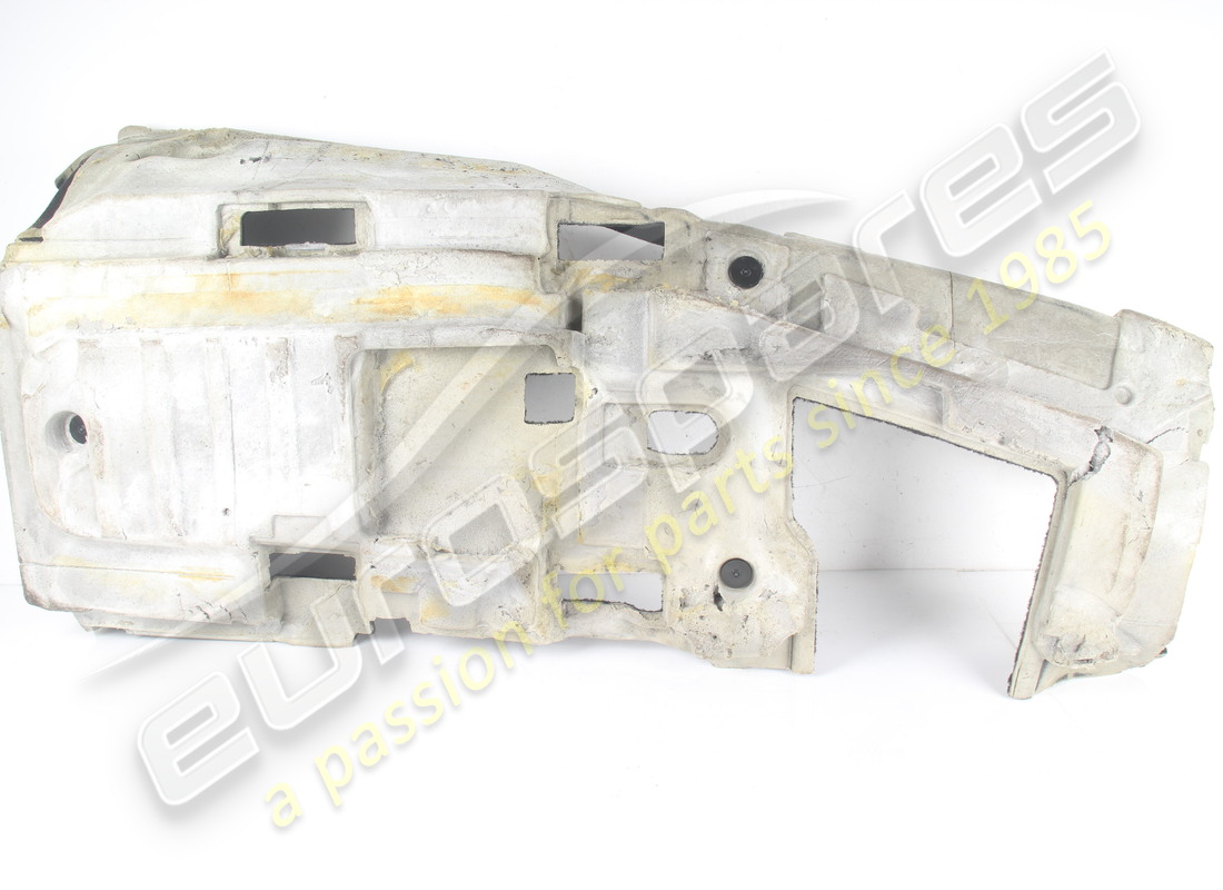 USED FERRARI TAPPETO SX BASE GDX COMPLETE. PART NUMBER 88114000 (3) used ferrari tappeto sx base gdx complete. part number 88114000 (3)