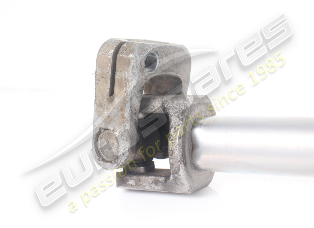 FERRARI PIANTONE STERZO COMPLETO USATO. NUMERO PARTE 320095 (9) ferrari piantone sterzo completo usato. numero parte 320095 (9)