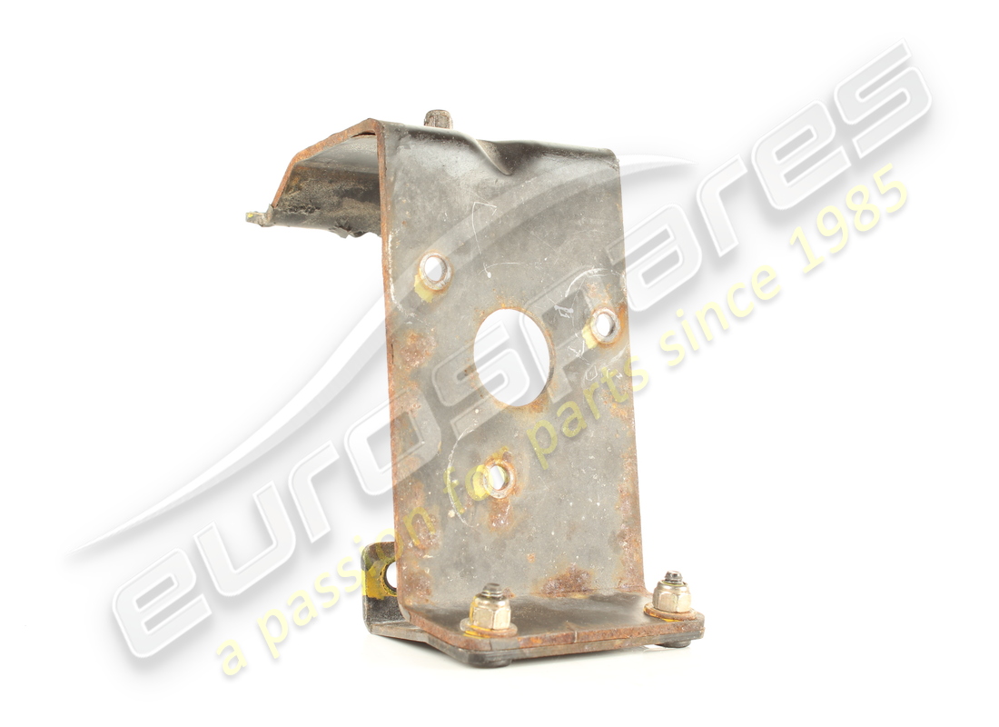 supporto motore tergicristallo usato ferrari. numero parte 65205900 (1)