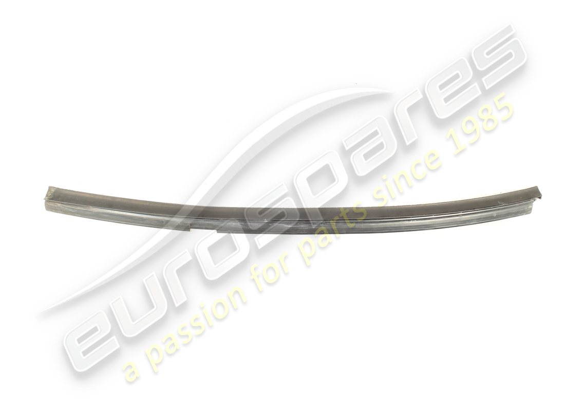 GUARNIZIONE DI TENUTA ESTERNA PORTA SX USATA Ferrari. NUMERO PARTE 64715900 (1)