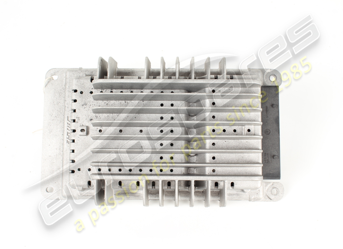 amplificatore bose sound ferrari usato. numero parte 230800 (1)