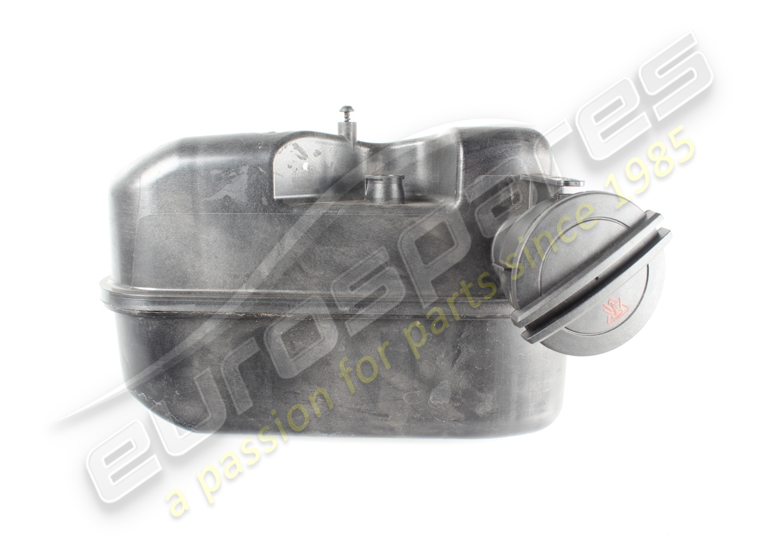 USED PORSCHE FLUID CONTAINER . PART NUMBER 99110605705 (1)