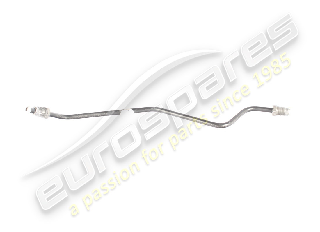 TUBO FRENO POSTERIORE SX USATO Maserati NUMERO PARTE 675001590 (1)