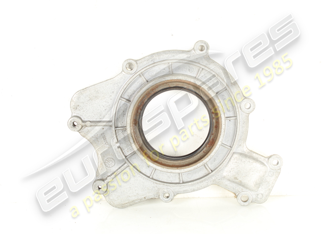 COFANO MOTORE POSTERIORE USATO Ferrari . NUMERO PARTE 138257 (1)