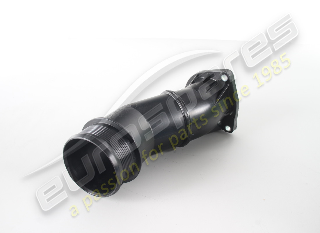 nuovo porsche tubo di pressione. numero parte pab145762 (1)