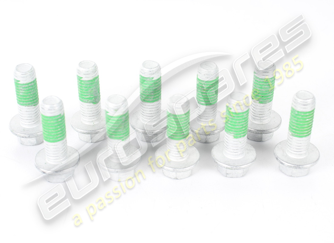 nuovo aston martin bolt-m10x30 pacchetto 10. numero parte 702210pk (1)