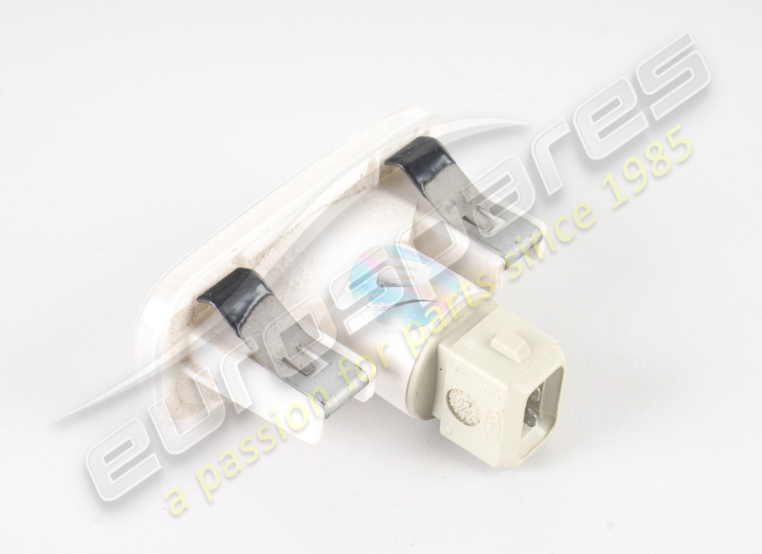 lampada aston martin usata, vano piedi interno. numero parte 1r123710132 (2)