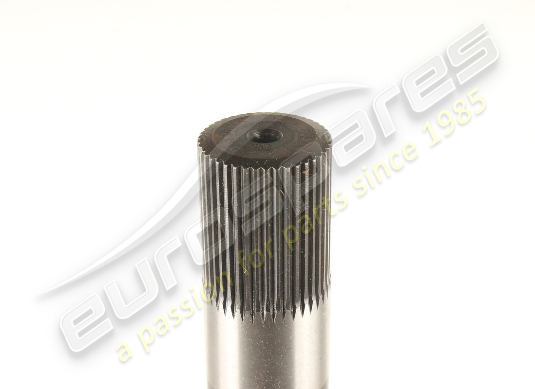 nuovo albero flangiato lamborghini. numero parte 0bz525357 (3)