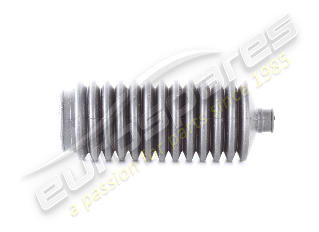 NUOVO Eurospares CUFFIA IN GOMMA PER CREMAGLIERA STERZO . NUMERO PARTE 171702 (1)