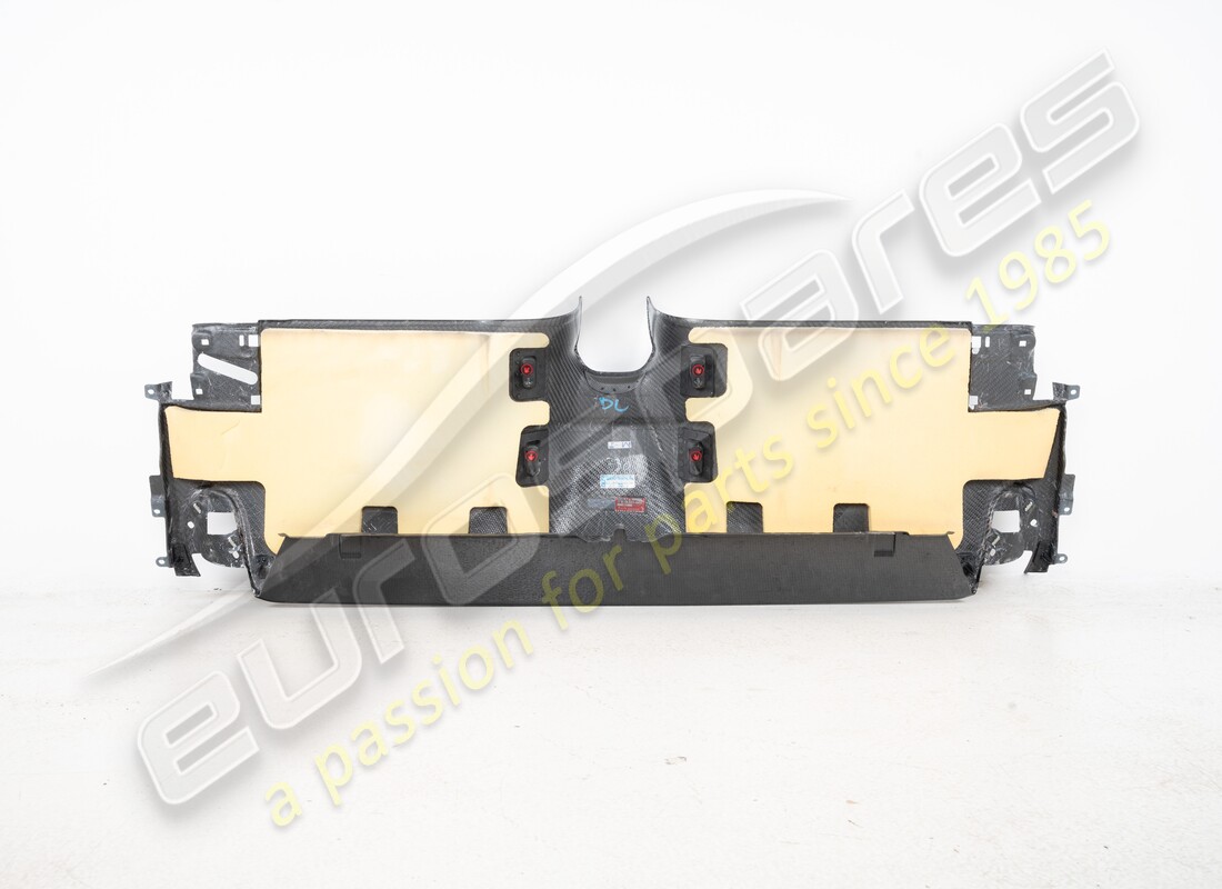 nuovo ferrari rivestimento verticale posteriore completo. numero parte 909563 (2)