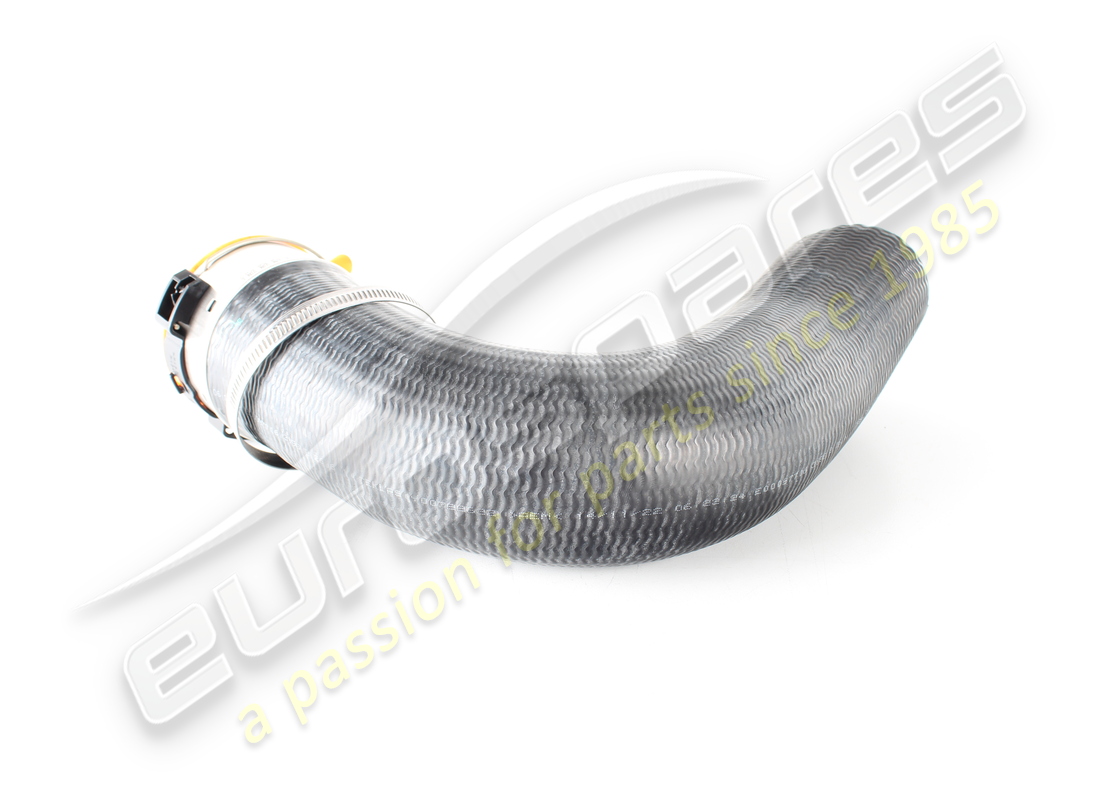 NUOVO TUBO MASERATI. NUMERO PARTE 673010362 (3) nuovo tubo maserati. numero parte 673010362 (3)