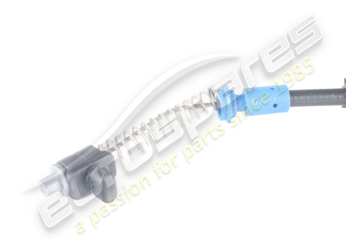 bowden ferrari usato. numero parte 891987 (2)