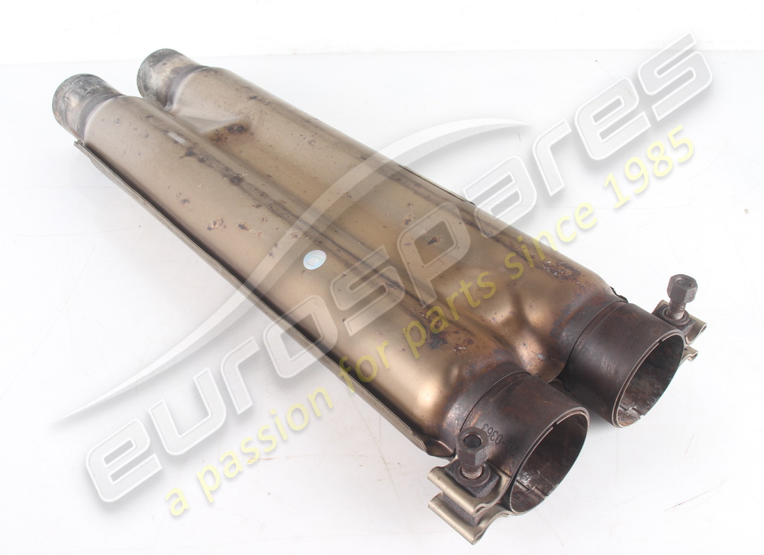 USATA Ferrari ESTENSIONE CENTRALE. NUMERO PARTE 325600 (1) USATA Ferrari ESTENSIONE CENTRALE. NUMERO PARTE 325600 (1)