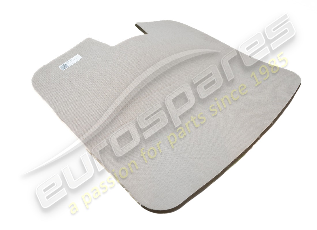 NEW (OTHER) FERRARI BEIGE CLOTH ROOF TRIM. PART NUMBER 62858400 (3) new (other) ferrari beige cloth roof trim. part number 62858400 (3)