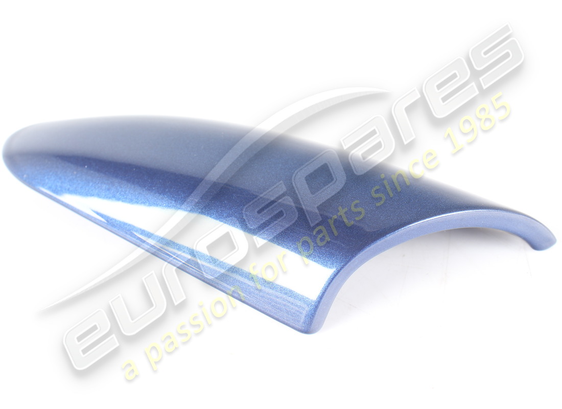 MANIGLIA PORTA ESTERNA DESTRA FERRARI USATA. NUMERO PARTE 87507200 (1) maniglia porta esterna destra ferrari usata. numero parte 87507200 (1)