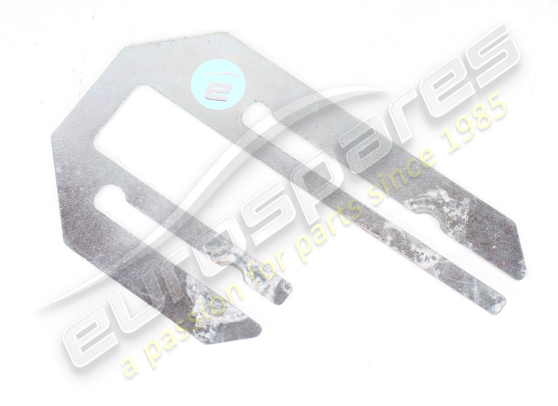 USATO Ferrari SPESSORE . NUMERO PARTE 80821900 (1) USATO Ferrari SPESSORE . NUMERO PARTE 80821900 (1)