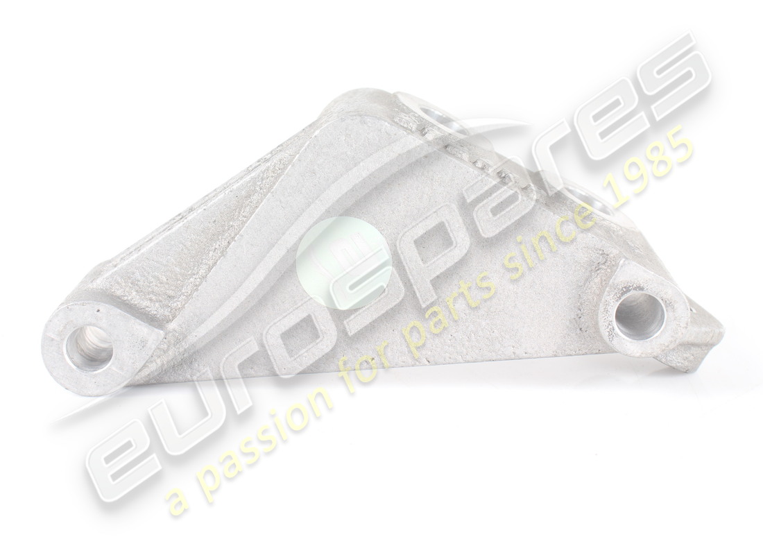 SUPPORTO MOTORINO AVVIAMENTO POSTERIORE USATO FERRARI. NUMERO PARTE 272479 (3) supporto motorino avviamento posteriore usato ferrari. numero parte 272479 (3)