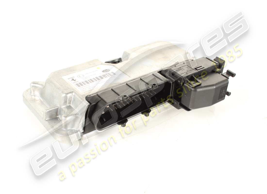ferrari ecu di sollevamento veicolo usata. numero parte 328221 (4)