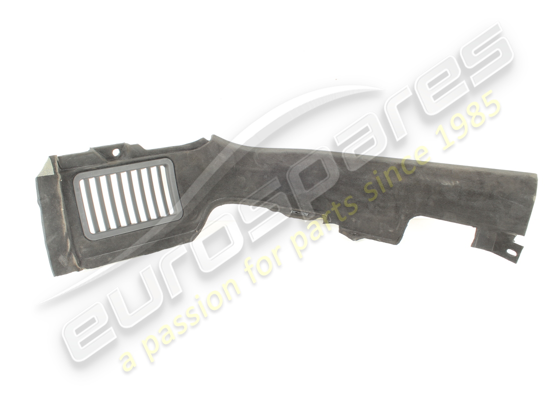 USATO Ferrari RIFINITURA CANALE SX. NUMERO PARTE 84407300 (1)