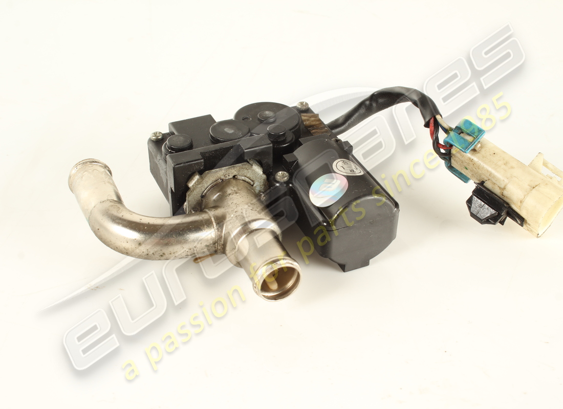USATA Ferrari VALVOLA TGK SX . NUMERO PARTE 67444900 (1)