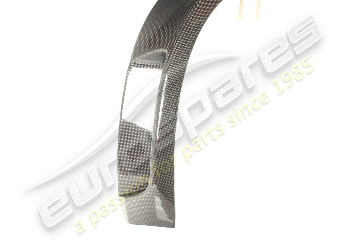rivestimento completo dell'arco anteriore sx usato ferrari. numero parte 901758 (3)