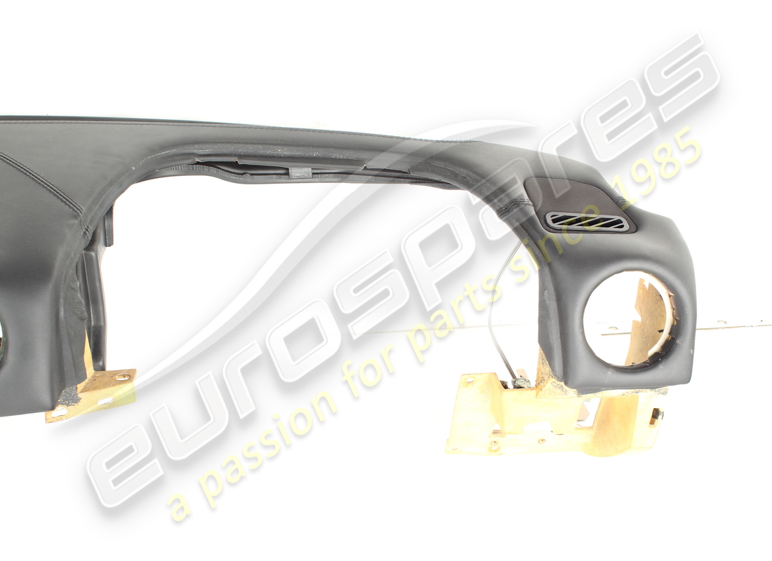 cruscotto rhd usato ferrari in nero 8500. numero parte 65631000 (3)