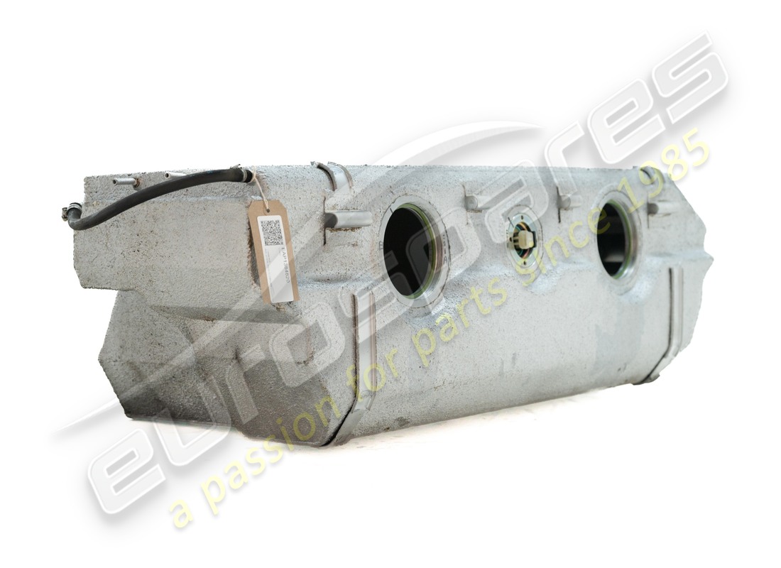 serbatoio carburante e unità trasmettitore usati eurospares. numero parte eap1384820 (2)