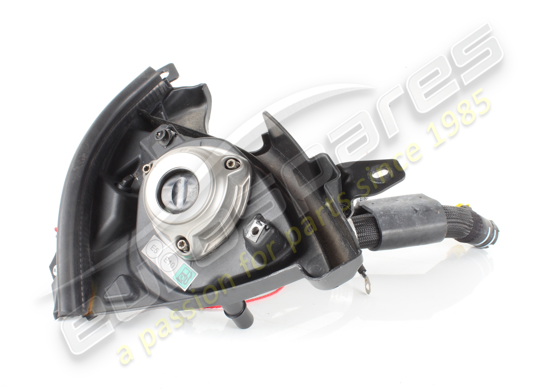 USATO Ferrari COMPL. BOCCHETTONE DI RIEMPIMENTO CARBURANTE . NUMERO PARTE 894321 (1)