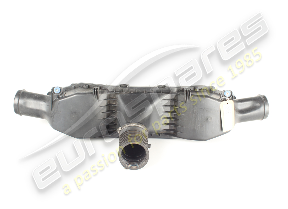 USED PORSCHE AIR CLEANER . PART NUMBER 99111002292 (1)