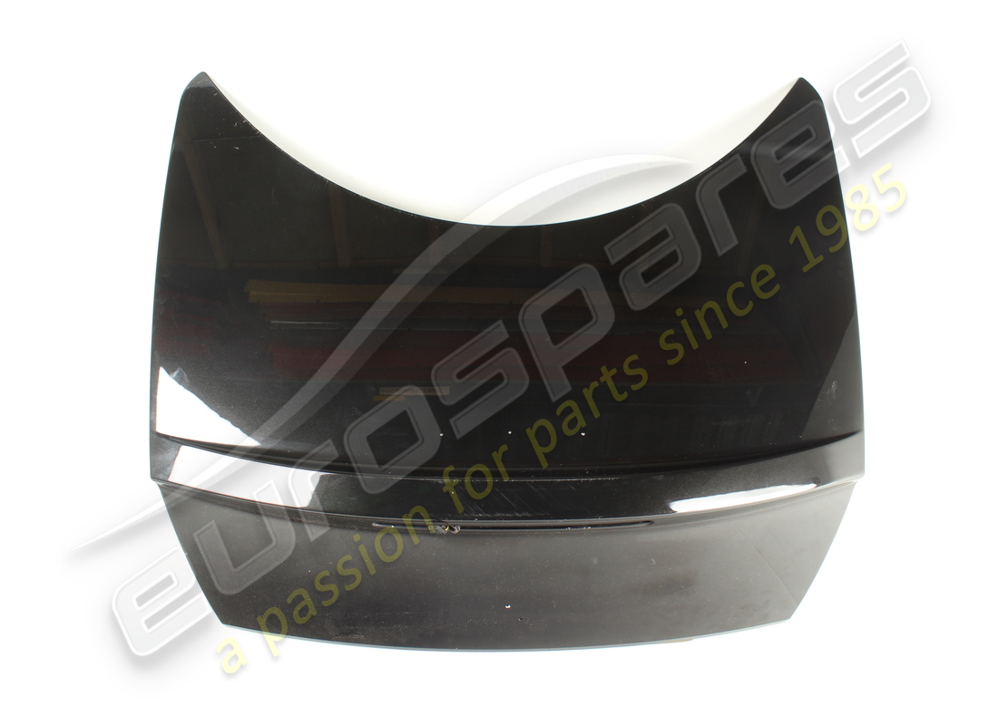 COPERCHIO BAULE POSTERIORE Ferrari USATO + CATAFORE . NUMERO PARTE 68057511 (1)