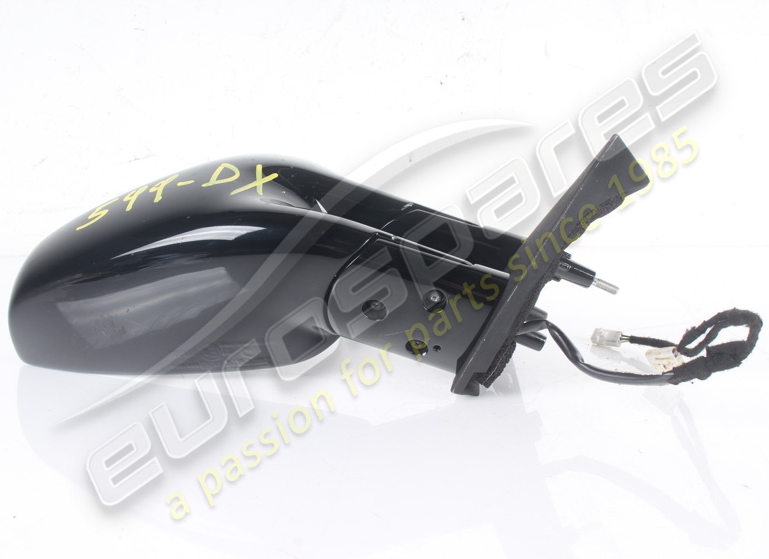 SPECCHIETTO RETROVISORE ESTERNO DESTRO USATO FERRARI - CODICE ARTICOLO 69134410 (7) specchietto retrovisore esterno destro usato ferrari - codice articolo 69134410 (7)