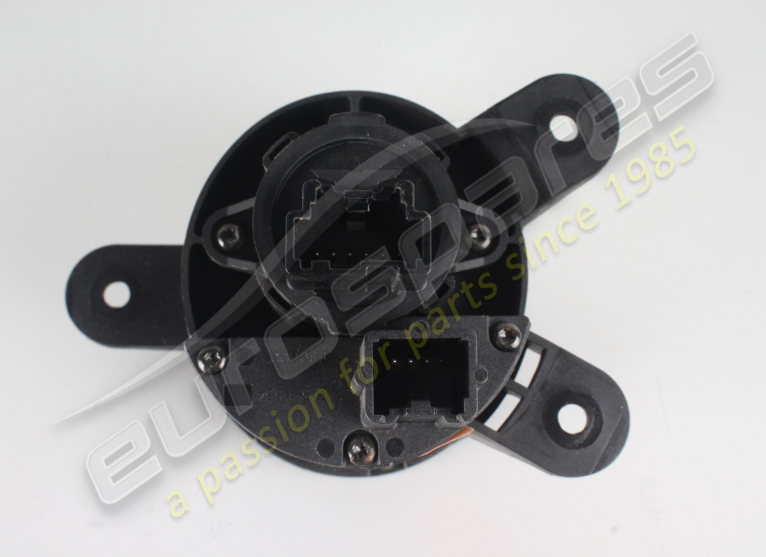 usato aston martin gruppo interruttore, illuminazione master. numero parte 4g4311654ad (2)